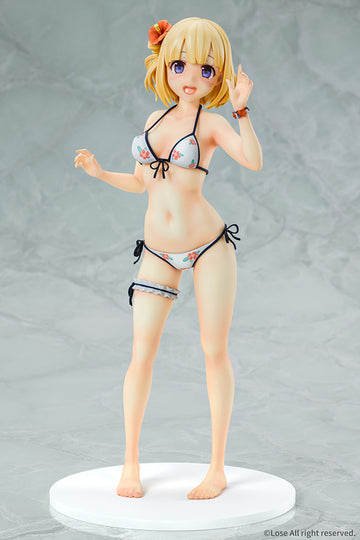 Hinai Paulette Bikini Ver. 1/6 Scale Figure